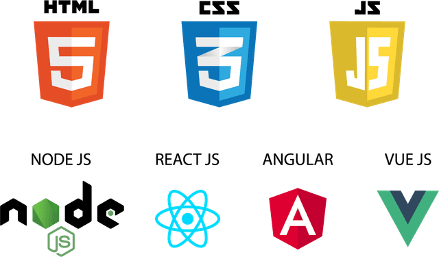 Programming code illustration