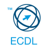 ECDL certification logo