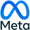 Meta certification logo