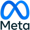 Meta certification logo