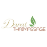 Darat Thaimassage logo