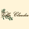 Villa Claudia logo
