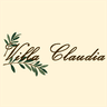 Villa Claudia Logo